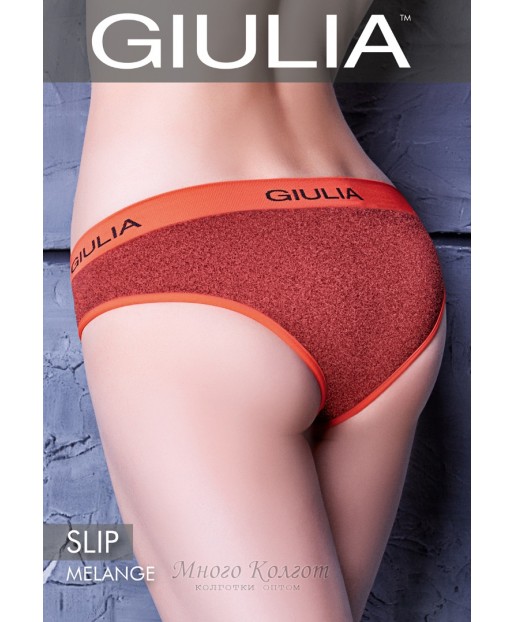 Трусы слипы Giulia Slip Melange